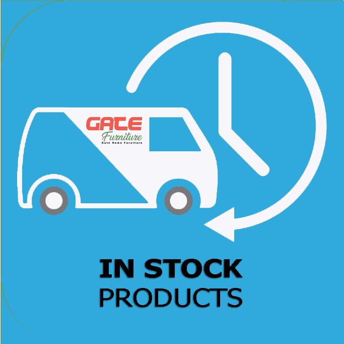 In Stock Products