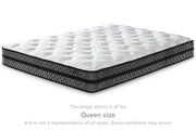 10 Inch Pocketed Hybrid Twin Mattress - Gate FurnitureTwin Mattress
