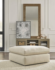 Elyza Linen 8-Piece Symmetrical Sectional -  Ashley - Luna Furniture