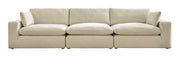 Elyza 3-Piece Sectional - Gate Furniture