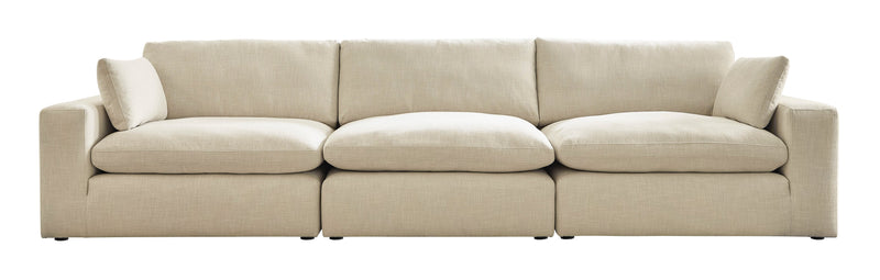 Elyza 3-Piece Sectional - Gate Furniture
