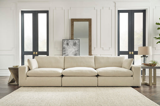 Elyza 3-Piece Sectional - Gate Furniture