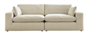 Elyza 2-Piece Sectional - Gate Furniture