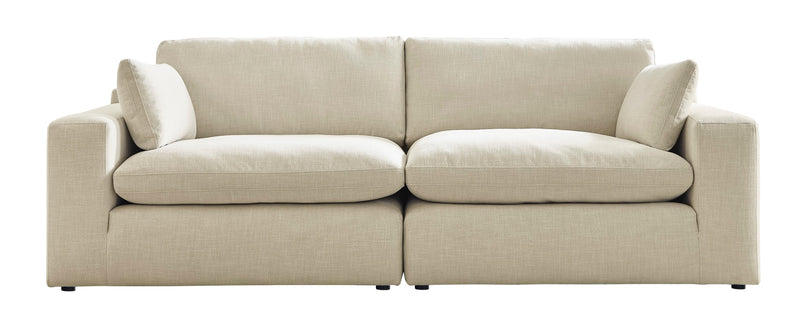 Elyza 2-Piece Sectional - Gate Furniture