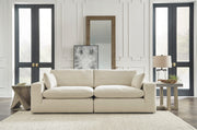 Elyza 2-Piece Sectional - Gate Furniture