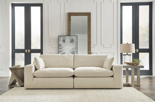 Elyza 2-Piece Sectional - Gate Furniture