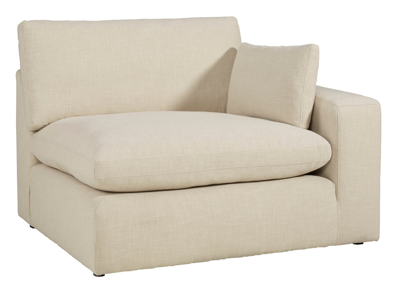 Elyza Raf Corner Chair - Gate Furniture