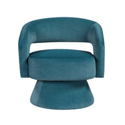 1003DTL-1 Swivel Chair - 1003DTL-1