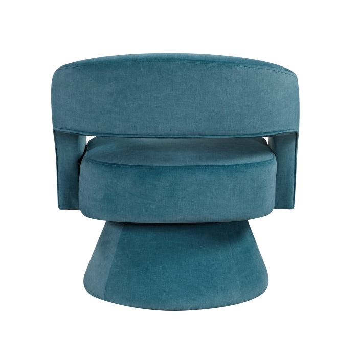 1003DTL-1 Swivel Chair - 1003DTL-1