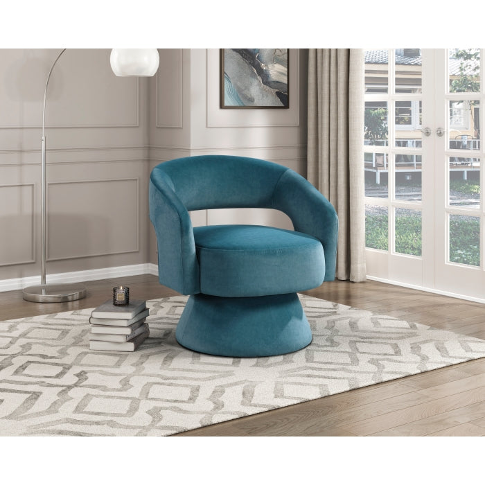 1003DTL-1 Swivel Chair - 1003DTL-1