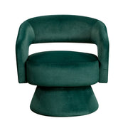 1003GRN-1 Swivel Chair - 1003GRN-1
