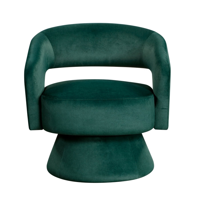 1003GRN-1 Swivel Chair - 1003GRN-1