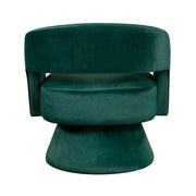 1003GRN-1 Swivel Chair - 1003GRN-1