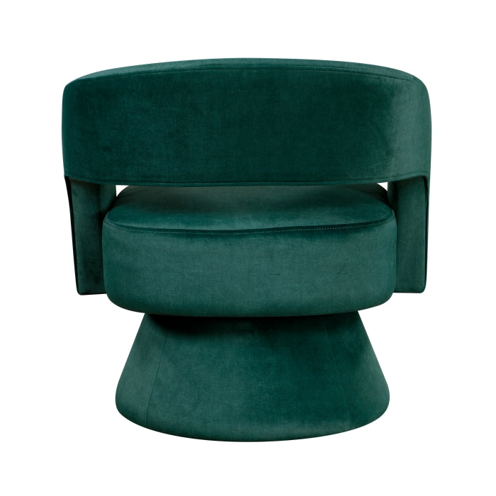 1003GRN-1 Swivel Chair - 1003GRN-1