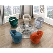 1003GRN-1 Swivel Chair - 1003GRN-1