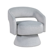 1003GRY-1 Swivel Chair - 1003GRY-1