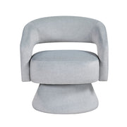 1003GRY-1 Swivel Chair - 1003GRY-1