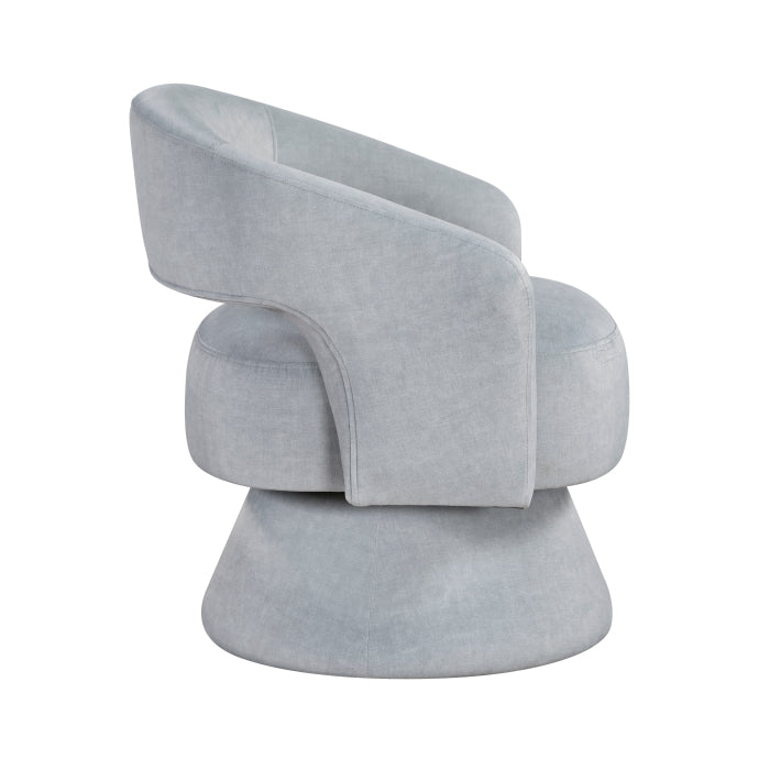 1003GRY-1 Swivel Chair - 1003GRY-1