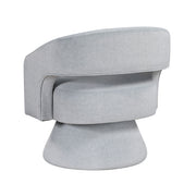 1003GRY-1 Swivel Chair - 1003GRY-1
