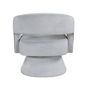 1003GRY-1 Swivel Chair - 1003GRY-1