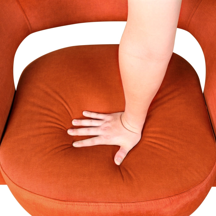 1003RNG-1 Swivel Chair - 1003RNG-1