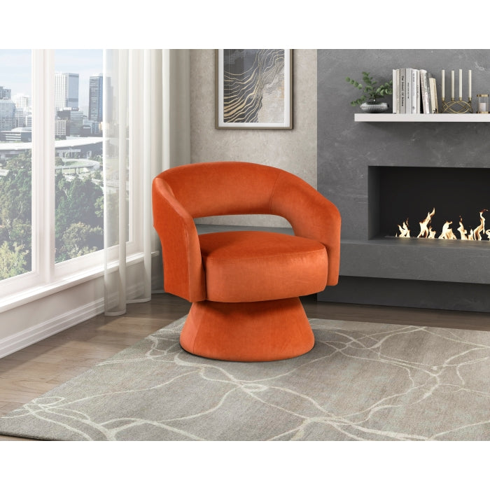 1003RNG-1 Swivel Chair - 1003RNG-1