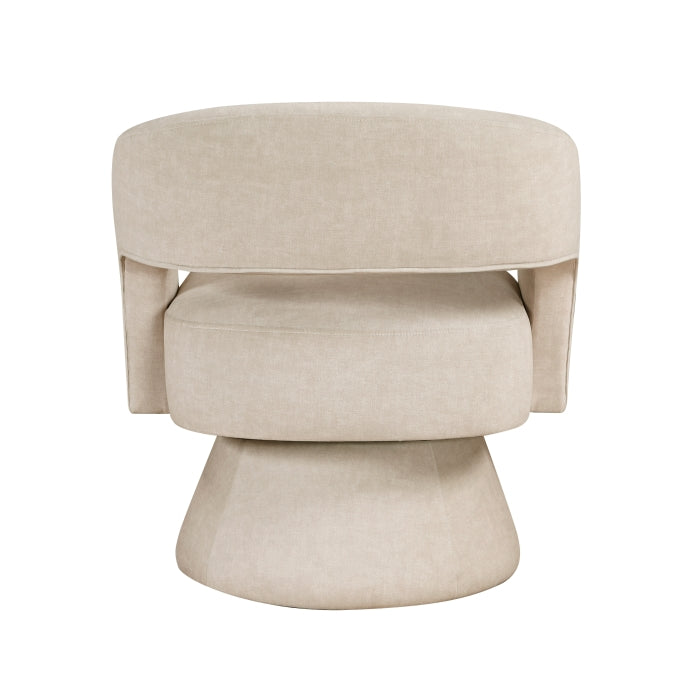 1003TPE-1 Swivel Chair - 1003TPE-1