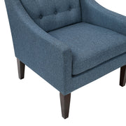 1004BUE-1 Accent Chair - 1004BUE-1