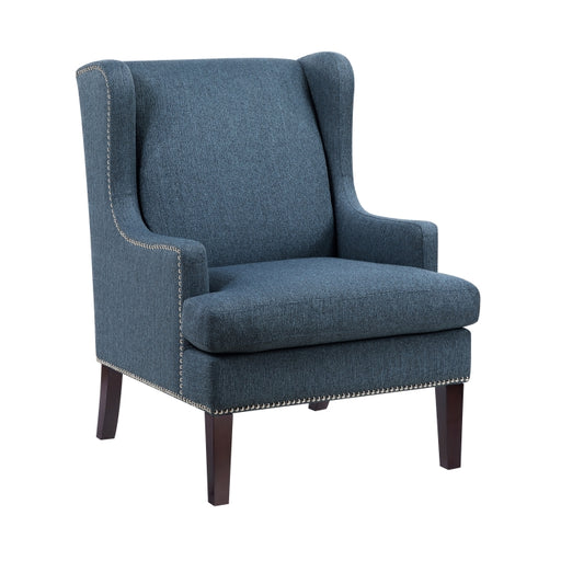 1005BUE-1 Accent Chair - 1005BUE-1