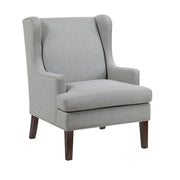 1005GRY-1 Accent Chair - 1005GRY-1