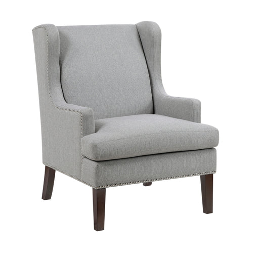 1005GRY-1 Accent Chair - 1005GRY-1
