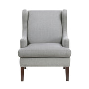 1005GRY-1 Accent Chair - 1005GRY-1