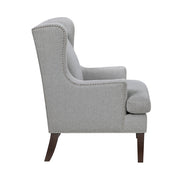 1005GRY-1 Accent Chair - 1005GRY-1