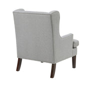1005GRY-1 Accent Chair - 1005GRY-1