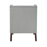 1005GRY-1 Accent Chair - 1005GRY-1