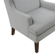 1005GRY-1 Accent Chair - 1005GRY-1