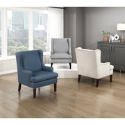 1005GRY-1 Accent Chair - 1005GRY-1