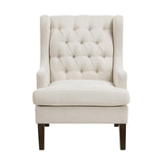 1006BEG-1 Accent Chair - 1006BEG-1