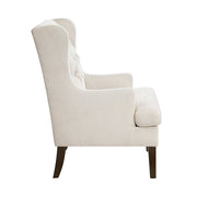 1006BEG-1 Accent Chair - 1006BEG-1