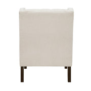 1006BEG-1 Accent Chair - 1006BEG-1
