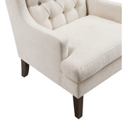 1006BEG-1 Accent Chair - 1006BEG-1