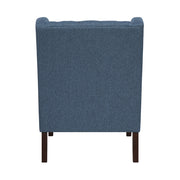 1006BUE-1 Accent Chair - 1006BUE-1