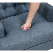 1006BUE-1 Accent Chair - 1006BUE-1
