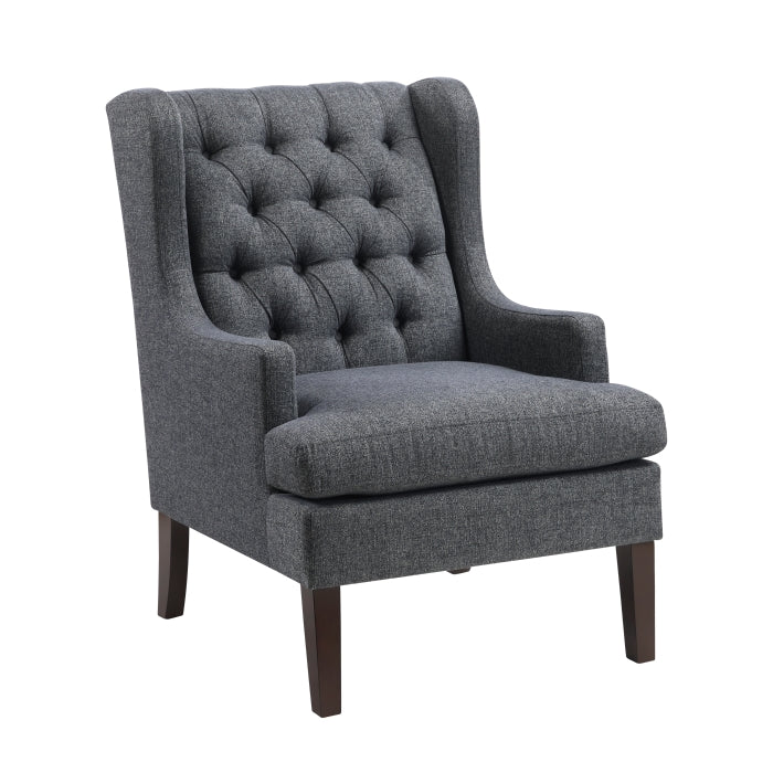 1006CRC-1 Accent Chair - 1006CRC-1