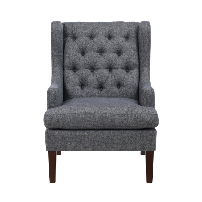 1006CRC-1 Accent Chair - 1006CRC-1