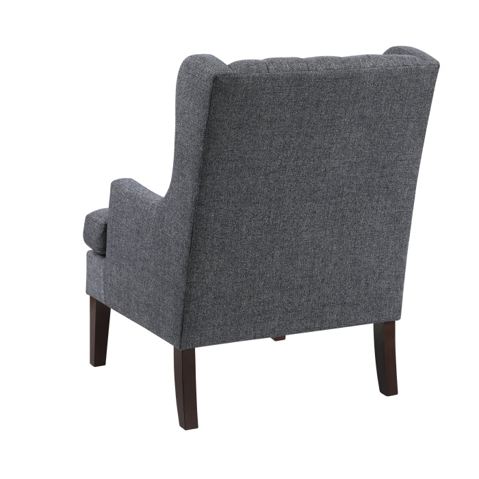 1006CRC-1 Accent Chair - 1006CRC-1