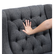 1006CRC-1 Accent Chair - 1006CRC-1