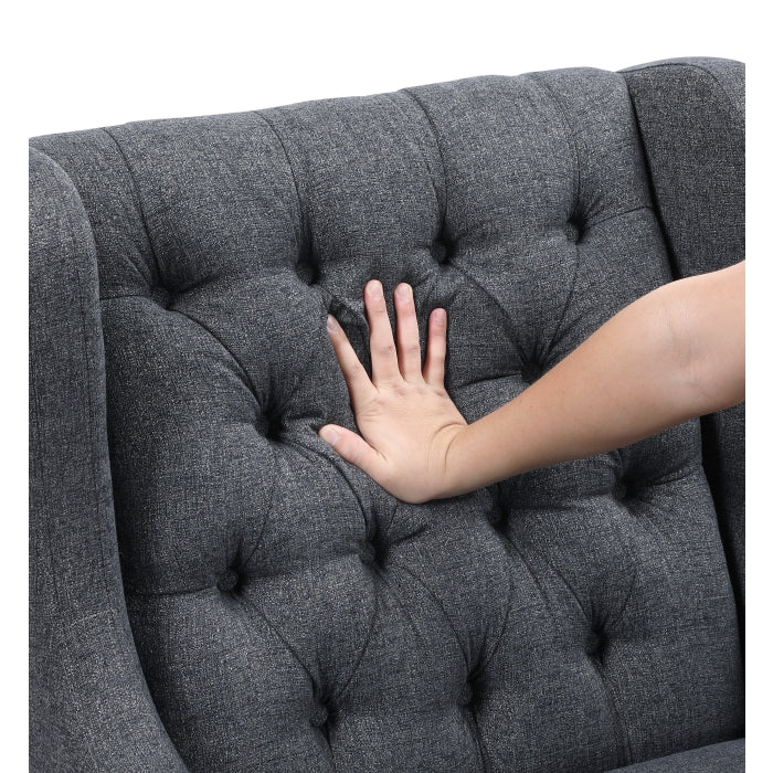 1006CRC-1 Accent Chair - 1006CRC-1