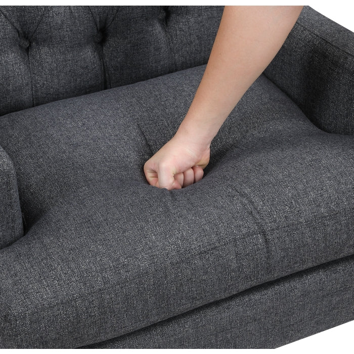 1006CRC-1 Accent Chair - 1006CRC-1