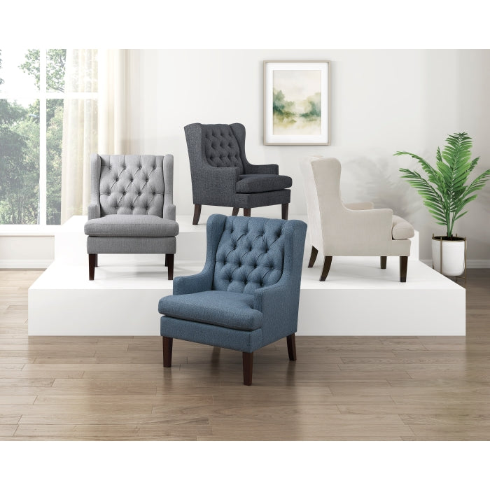 1006CRC-1 Accent Chair - 1006CRC-1